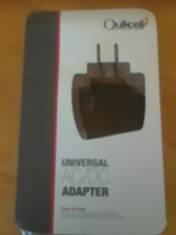 Adapter