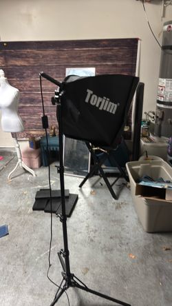 Photography Lighting