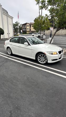 2011 BMW 328i