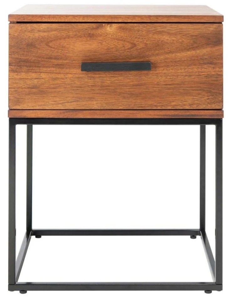  Nighstand  And A Coffee Table