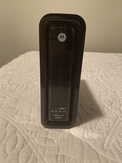 Arris SURFBoard Modem SB6121