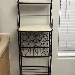 Wine Rack