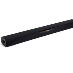 Klipsch RSB-3 Sound bar
