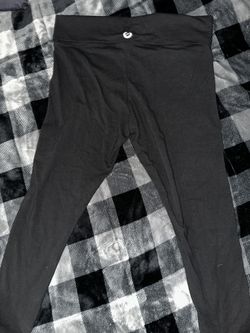 Women’s Pink Legging