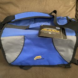 Plano Fishing Tackle Bag Brand New With Tags