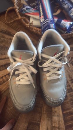 Jordan 3