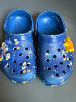Kids crocs