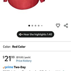 2 Pack 11X7 inch Round Insulated Thermal Carrier
