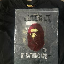 Bape Shirt 