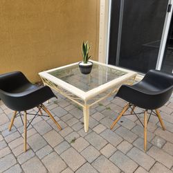 PATIO Furniture 