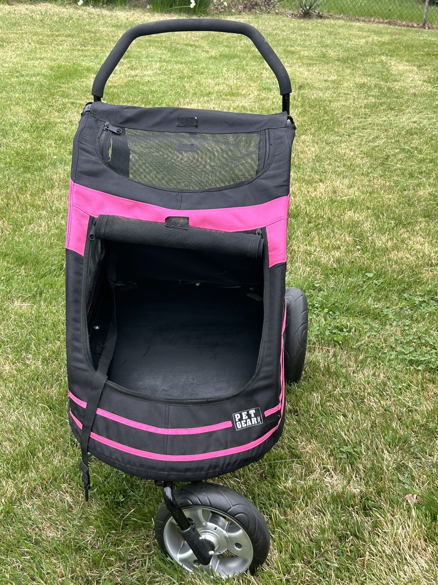 Pet Stroller