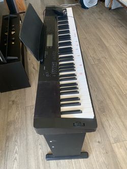 Keyboard(Casio)