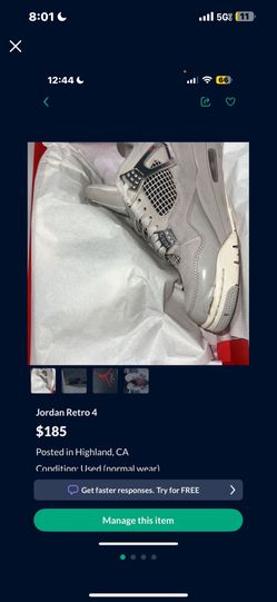 Jordan’s 