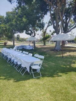 Tables