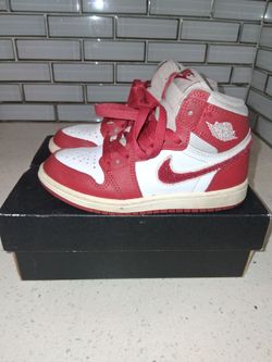Jordan retro 1