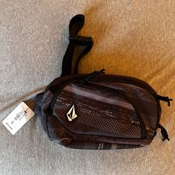 Volcom Waist Pack Universal Size