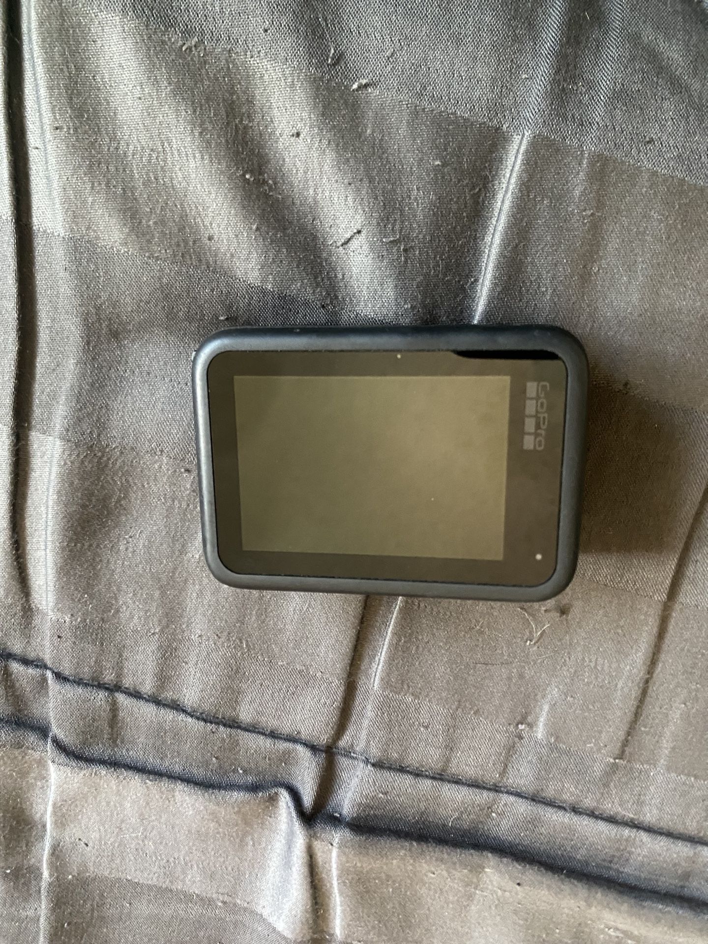 Go Pro hero 10