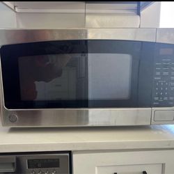 countertop microwave 