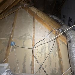 Update Old Insulation 
