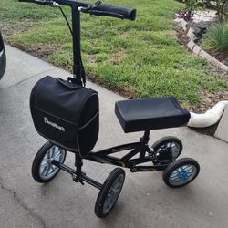 Knee Scooter