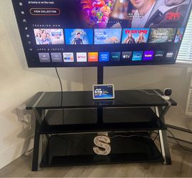 TV Stand/TV Combo