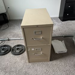 Filing Cabinet