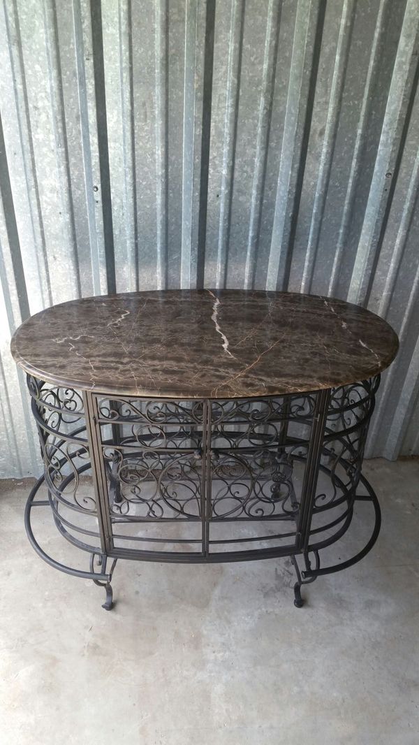Marble Top Wine Rack For In Corpus Christi Tx Offerup