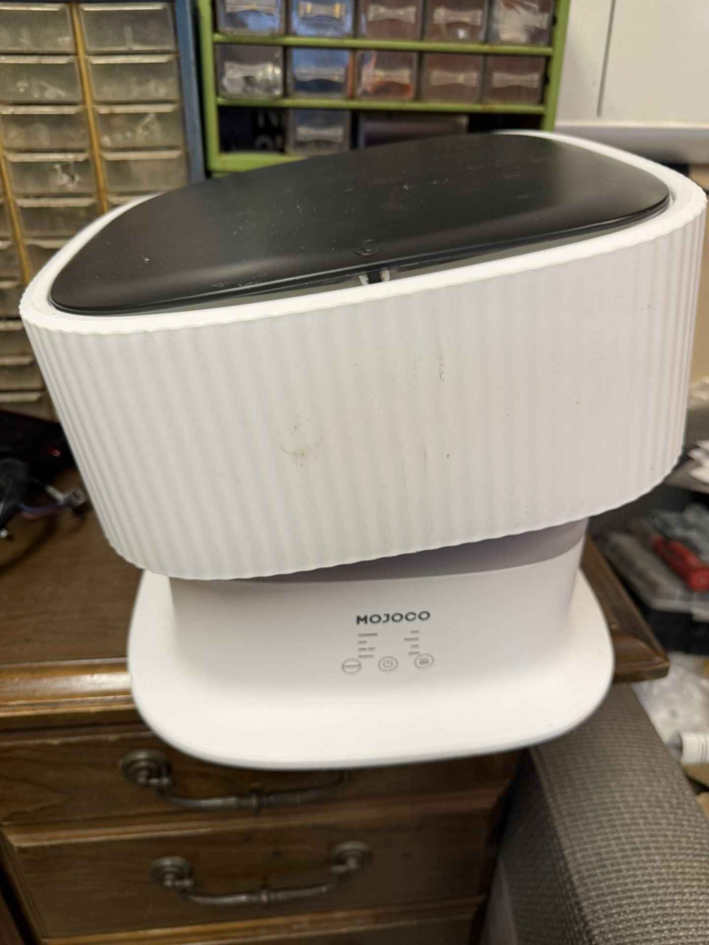 Washing Machine/portable.  