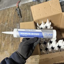 Manus Bond 75-am Adhesive 