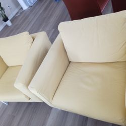 IKEA Armchairs Set Of 2