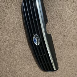 1(contact info removed) Chevy Malibu Grille