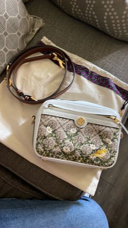 Tory Burch crossbody