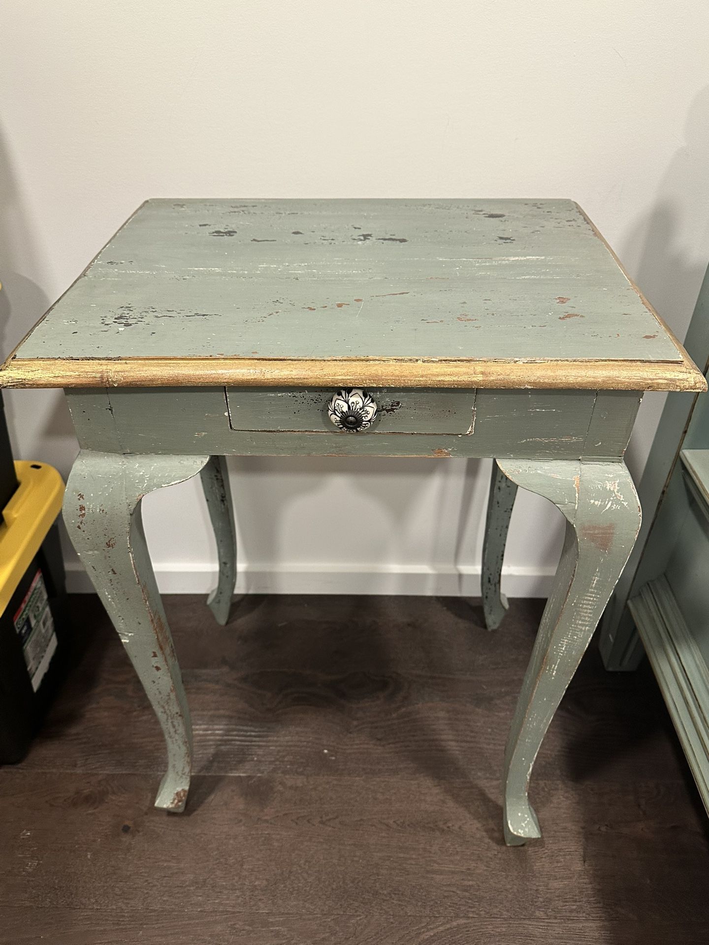 Antique Side Table