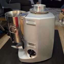 MAZZER Super JOLLY Espresso Coffee Grinder