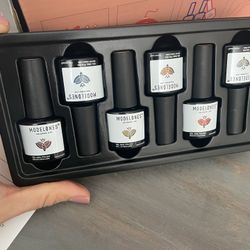 Gel Polish, UV Led  Nail Lamp, Protect Glove 