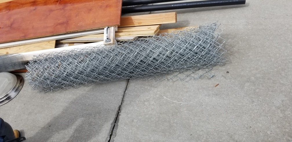 Fence 