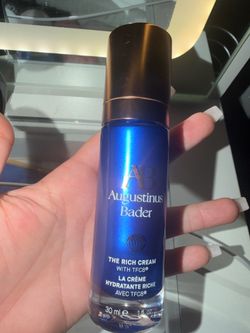 Crema hidratante