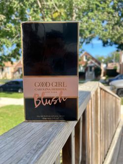 Carolina Herrera Good Girl Blush EDP 2.7oz