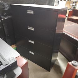 Filing Cabinet