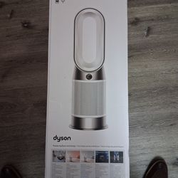 Dyson PURE HOT + COOL AIR PURIFIER 