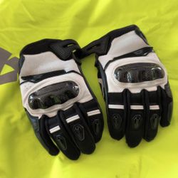 Cortech Sonic-Flo Gloves 