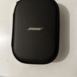 Bose Headphones 