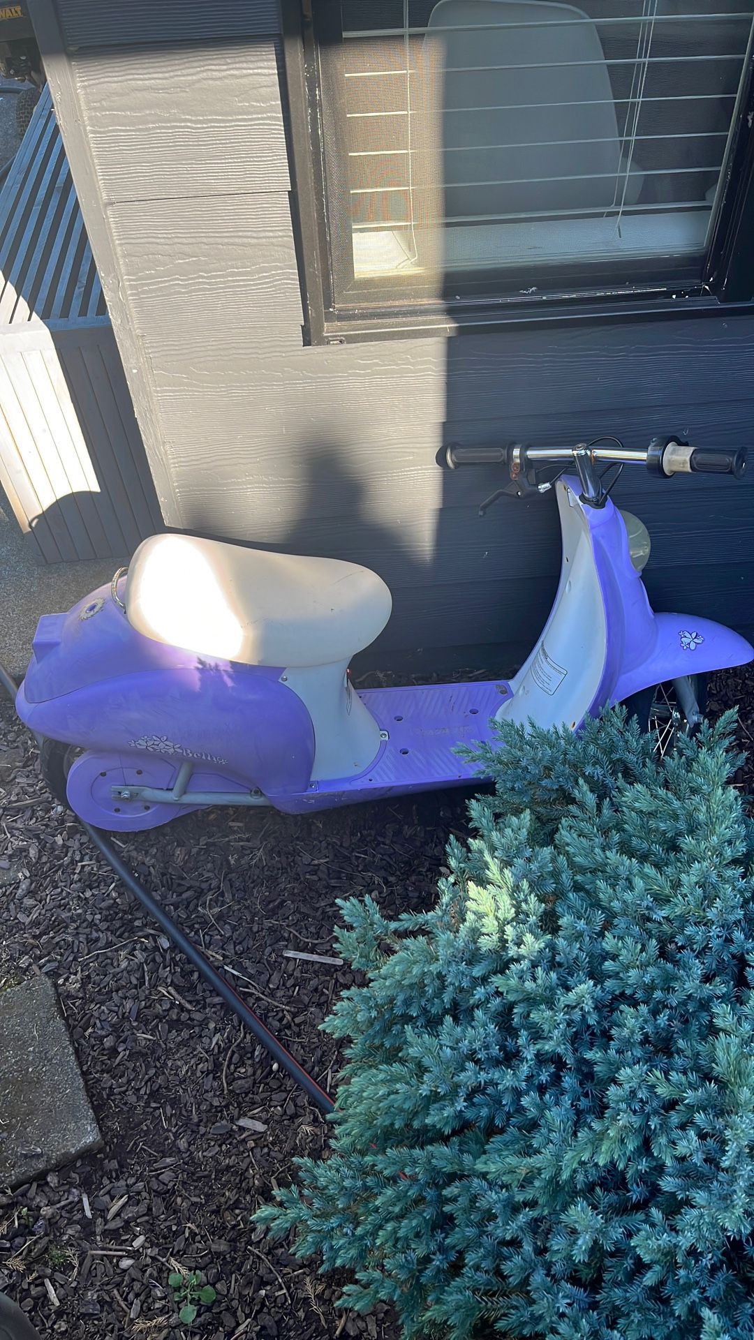Razor For Kids