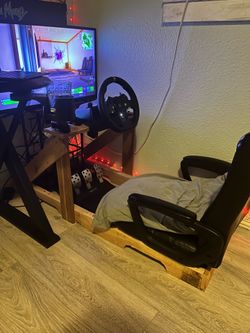Sim rig