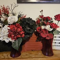 Artificial Flowers