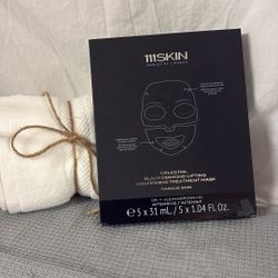 Skincare | Face Mask | New