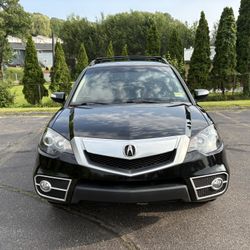2011 Acura RDX