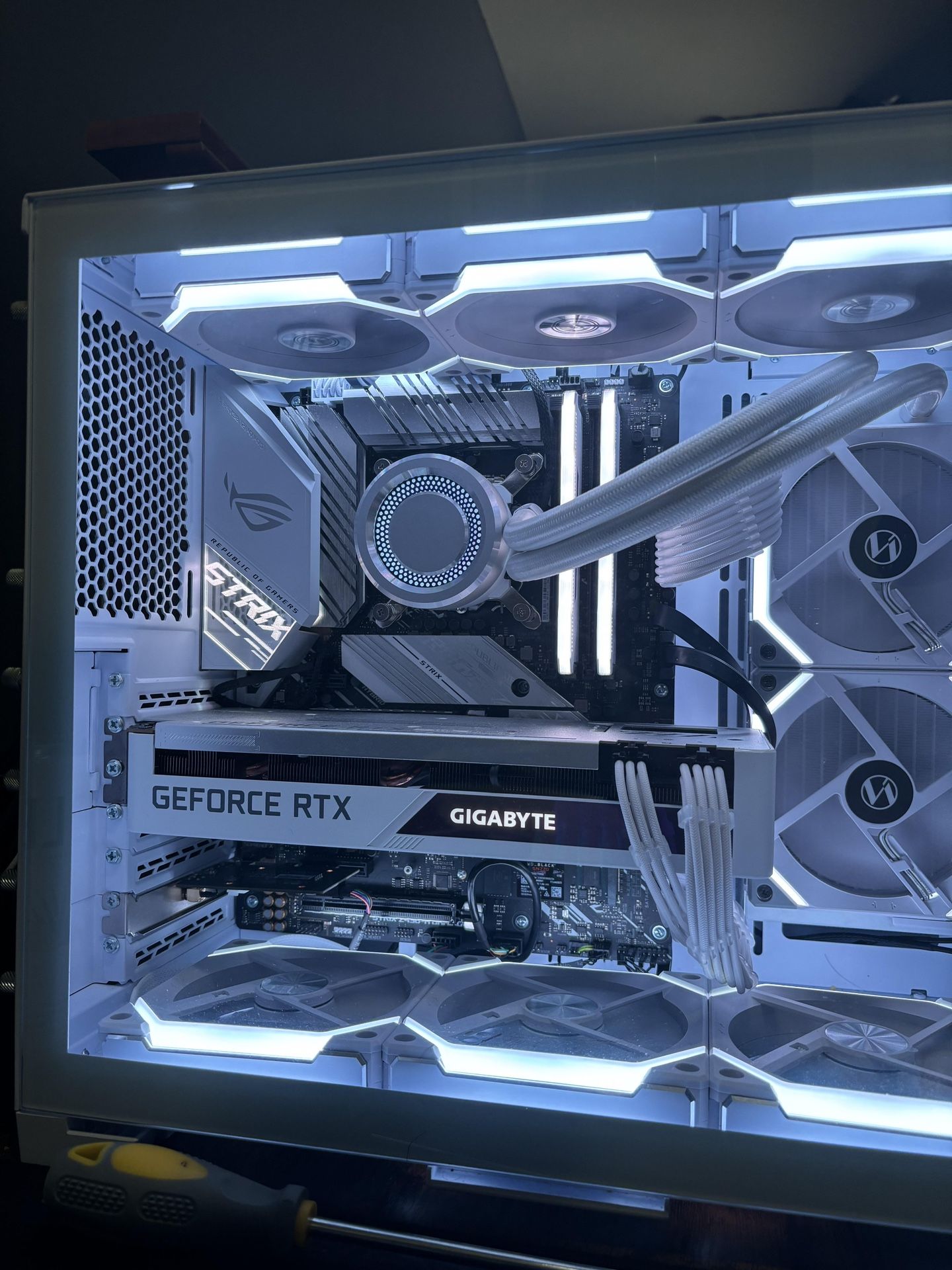 Pc For Sale 2500