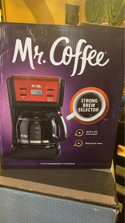 Coffee Maker