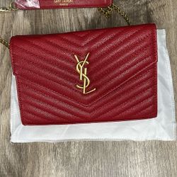 Ysl Women Bag 